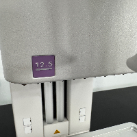 Integra Mini 96 12.5uL Automatic Pipettor image 3